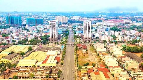 Siết tín dụng bất động sản: “Hạ nhiệt” sốt đất và phát triển bền vững