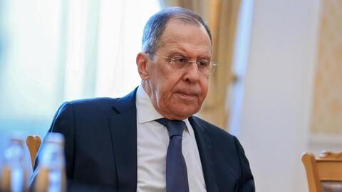 Ngoại trưởng Nga: Bắt đầu giai đoạn kế tiếp của chiến dịch đặc biệt ở Ukraine