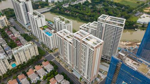 Bộ Tài chính gửi văn bản "nóng" đến các tỉnh đề nghị chống mua bán nhà hai giá