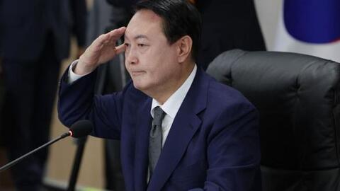 Tân Tổng thống Hàn Quốc Yoon Suk Yeol bắt đầu nhiệm kỳ 5 năm