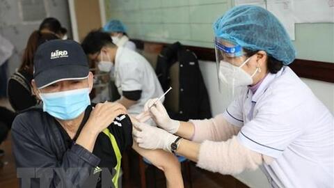 EC công nhận chứng chỉ kỹ thuật số về COVID-19 của Việt Nam