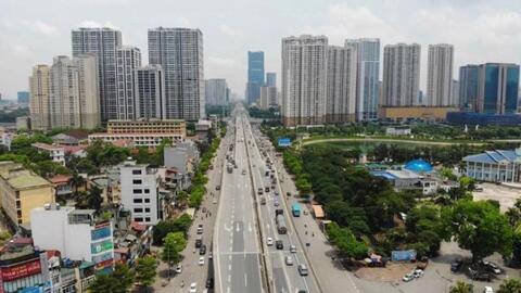 Bắc Ninh khảo sát dự án khu nhà ở cho chuyên gia và công nhân