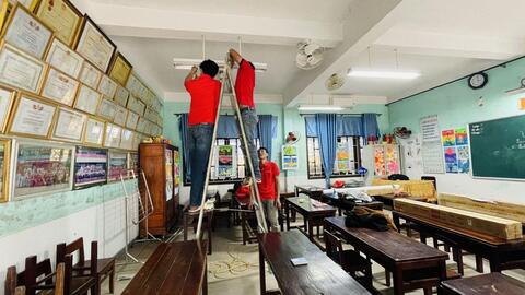 Thành phố Huế - Bảo tồn di sản hay Phát triển đô thị?