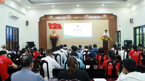 100% sản phẩm OCOP từ 3 sao trở lên được lên sàn thương mại điện tử