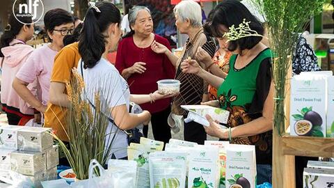 Quy trình chế biến vỏ bưởi sấy dẻo của Nông Lâm Food