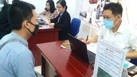 Chủ động nguồn nhân lực