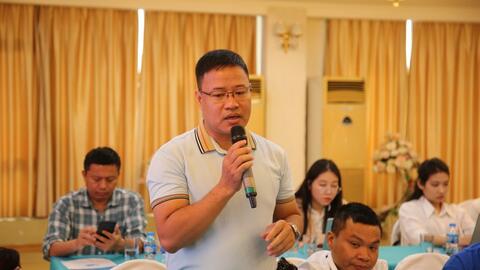 “Mở đường” cho các bạn trẻ khuyết tật “khởi nghiệp số”