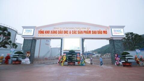 Kiến nghị Bộ Công an điều tra loạt "ông lớn" xăng dầu sai phạm