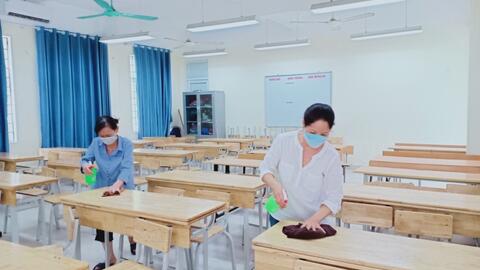 Tăng cường giám sát dịch bệnh truyền nhiễm dịp Tết Nguyên đán