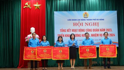 Đà Nẵng: Gần 45 tỷ đồng hỗ trợ người lao động