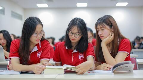 ĐHQG Hà Nội tổ chức 6 đợt thi đánh giá năng lực