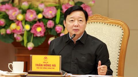 Cần khuyến khích doanh nghiệp tự thực hiện trách nhiệm tái chế
