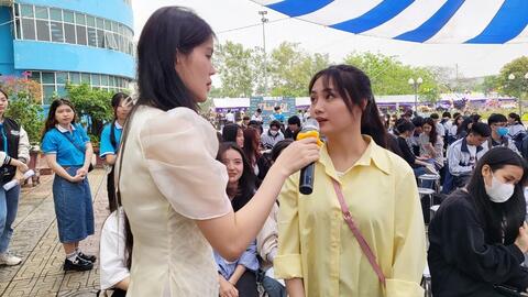 Tư vấn hướng nghiệp giúp học sinh chọn đúng nghề, sáng tương lai