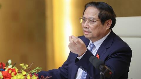 Mong muốn các danh nghiệp Hoa Kỳ mở rộng đầu tư tại Việt Nam