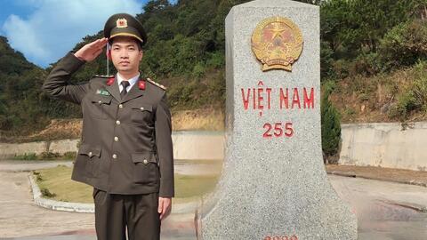 “Khắc tinh” của tội phạm trên không gian mạng