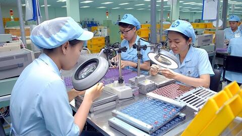 Hà Nội: Xây dựng kế hoạch tài chính 5 năm giai đoạn 2026-2030