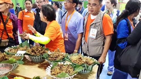 Quảng Nam kiến nghị Quốc hội xem xét, ban hành Luật Sâm