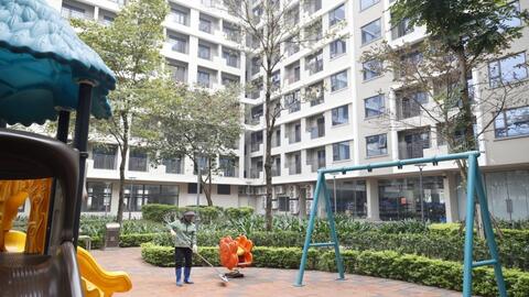 Tháo gỡ khó khăn cho doanh nghiệp đầu tư vào nhà ở xã hội
