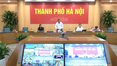 Hà Nội chủ động ban hành kế hoạch triển khai Luật Thủ đô