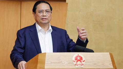 Thúc đẩy tăng trưởng mạnh hơn, các cân đối lớn được bảo đảm và có thặng dư cao hơn