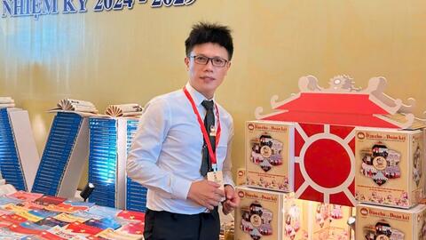 Phát huy vai trò “cầu nối”, xây dựng khối đại đoàn kết dân tộc