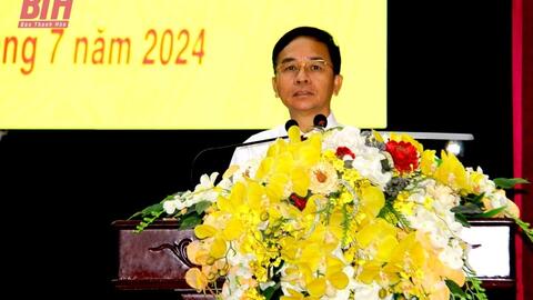 Thanh Hoá: Khởi tố 2 Phó Chủ tịch UBND huyện Quảng Xương