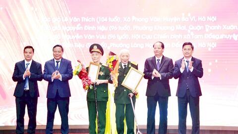"Điểm nhấn" lan toả công tác bảo vệ nền tảng tư tưởng của Đảng