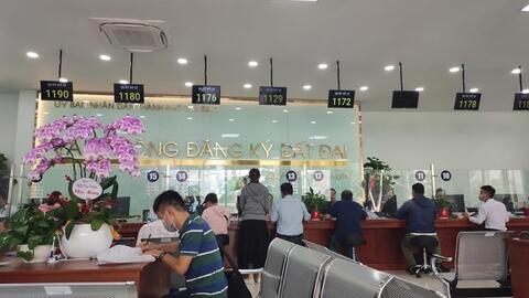 Cấm kiểm tra hiện trạng nhà ở khi giải quyết thủ tục đất đai