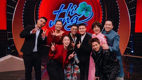 Quang Hải, Ánh Viên mang đến những câu chuyện truyền cảm hứng mạnh mẽ