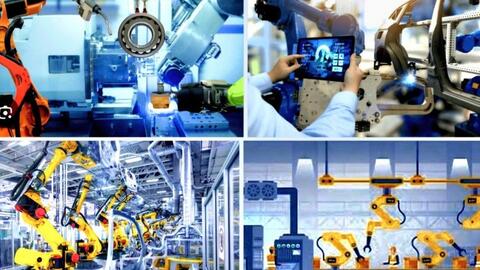 Những đột phá mạnh mẽ của Nghị quyết 57
