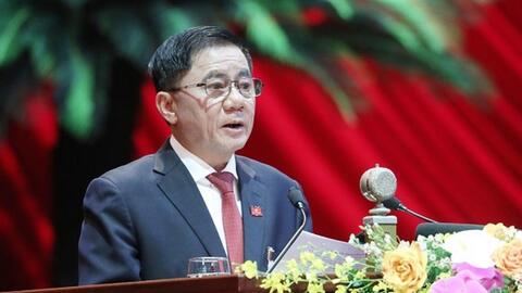 Hoàn thiện đề án sáp nhập tỉnh, bỏ cấp huyện trước ngày 7/4