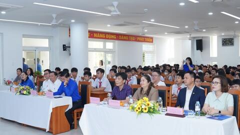 Phát động cuộc thi vẽ tranh tuyên truyền chống tác hại thuốc lá