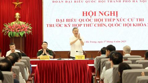 Hà Nội cần quan tâm tới an toàn thực phẩm, sức khoẻ học đường