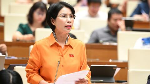 Viên chức có thể được thành lập, điều hành doanh nghiệp
