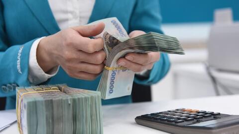 Sắp có quy định mới về công ty mua bán nợ của tổ chức tín dụng