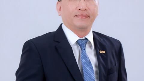 Định hướng chiến lược “Đổi mới - Bứt phá - Thích ứng - Cạnh tranh”