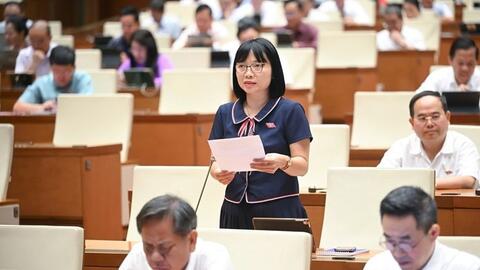 Kiểm soát tốt để giữ ý nghĩa của chính sách miễn học phí