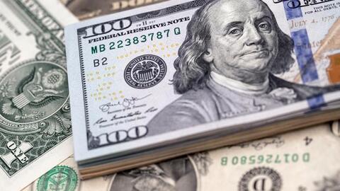 Tỷ giá USD hôm nay 17/06/2025: Đồng USD suy yếu