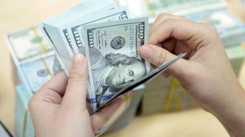 Tỷ giá USD hôm nay 30/06/2025: Đồng loạt đi ngang