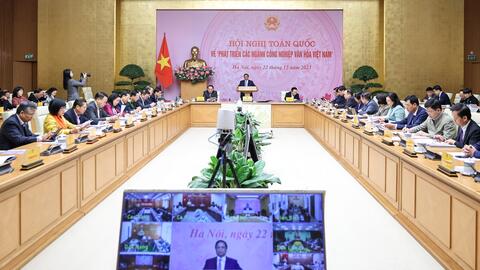 Chủ tịch UBND TP. Hồ Chí Minh kiểm tra mô hình chính quyền địa phương 2 cấp