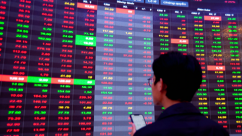 VN-Index vẫn trong xu hướng tích cực, hướng tới 1.500 điểm?