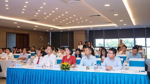 Hiện thực hóa dự án ứng dụng công nghệ cao trong nông nghiệp