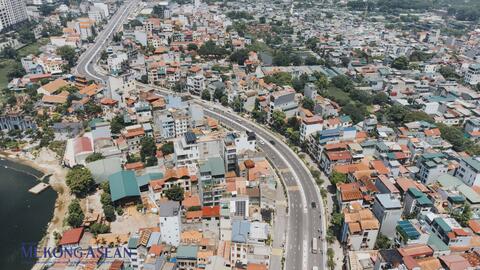 Hà Nội thu hút 3,677 tỷ USD vốn đầu tư nước ngoài 6 tháng đầu năm