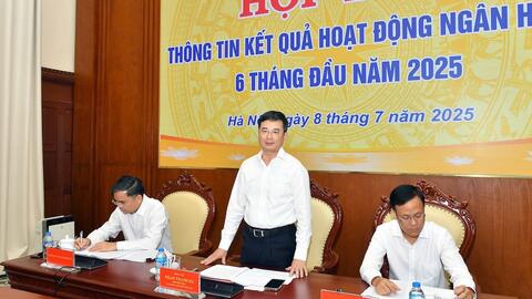 Gần 100% khách hàng đã được đối chiếu sinh trắc học