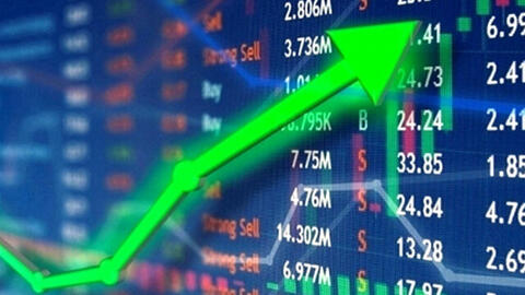Sự chuyển mình của VN-Index