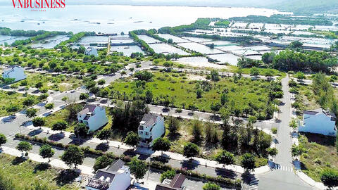 ‘Sóng sáp nhập’ hụt hơi, nhà đầu tư ôm đất chờ dài