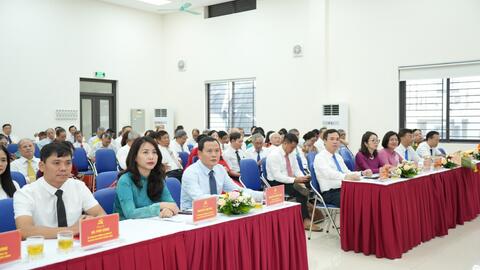 Xây dựng phường Láng trở thành đơn vị hành chính kiểu mẫu
