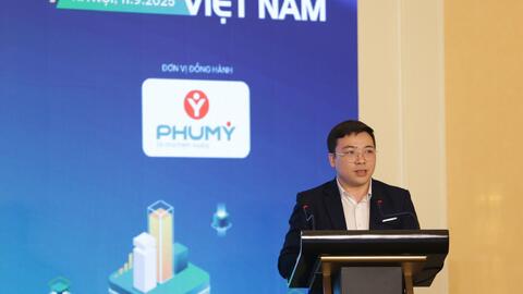 Khơi mở xu hướng tiêu dùng, lan tỏa phát triển bền vững tại Diễn đàn Tiếp thị và Tiêu dùng Việt Nam
