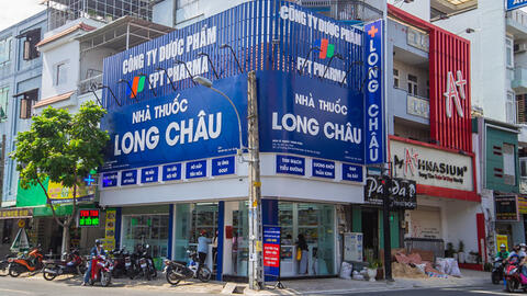 Thị trường dược phẩm: Cơ hội vàng nhưng ngổn ngang thách thức