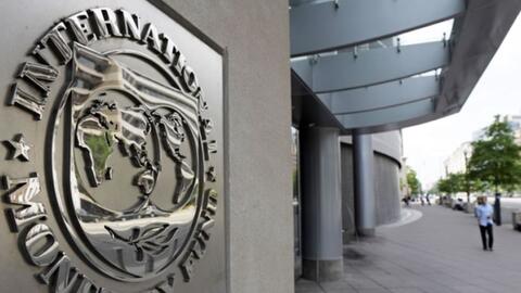 IMF thông qua gói hỗ trợ lớn nhất lịch sử giúp các nước đương đầu COVID-19